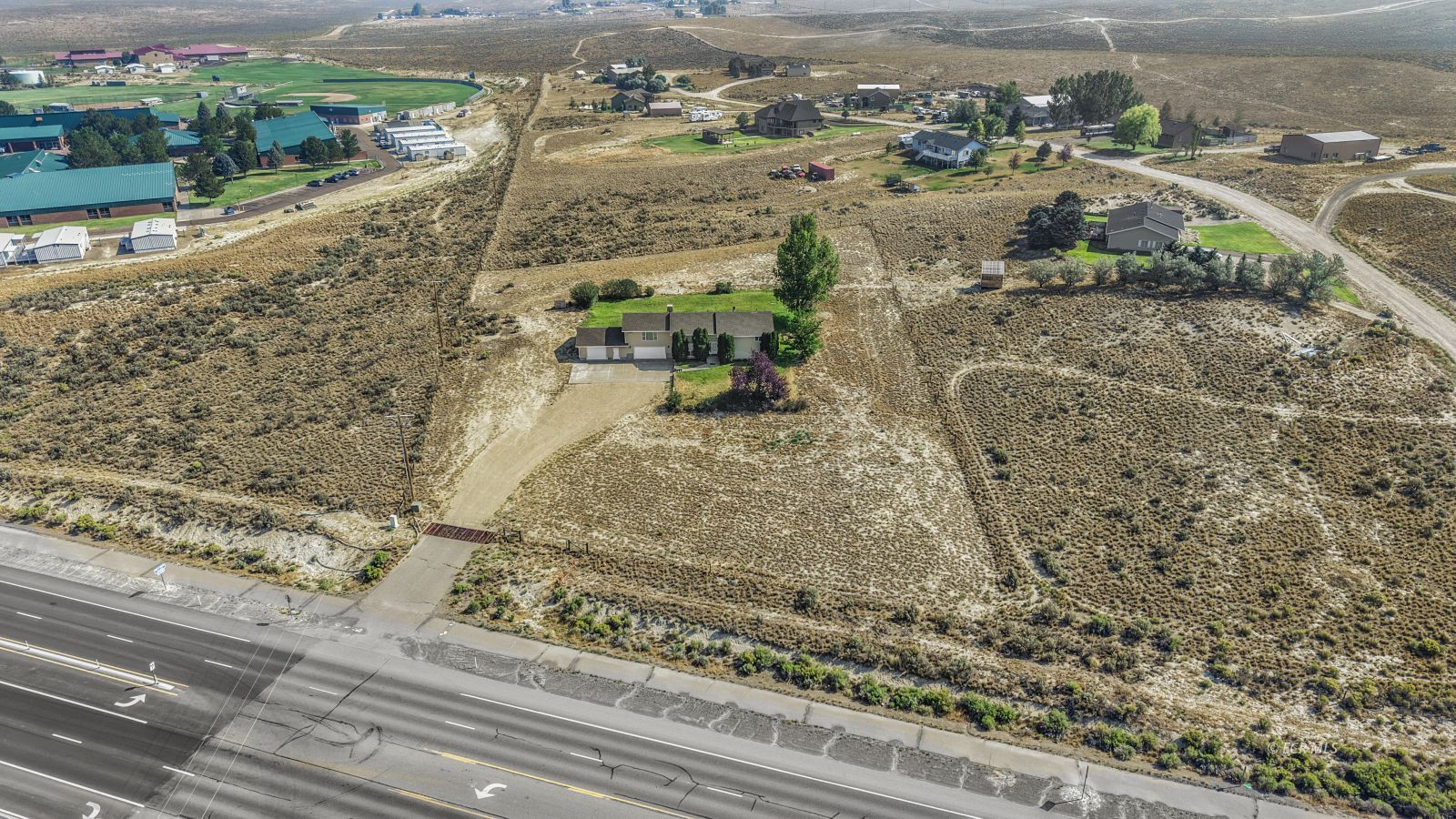 14430 Lamoille Highway Property Photo 40