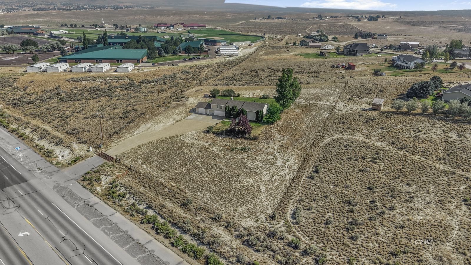 14430 Lamoille Highway Property Photo 41