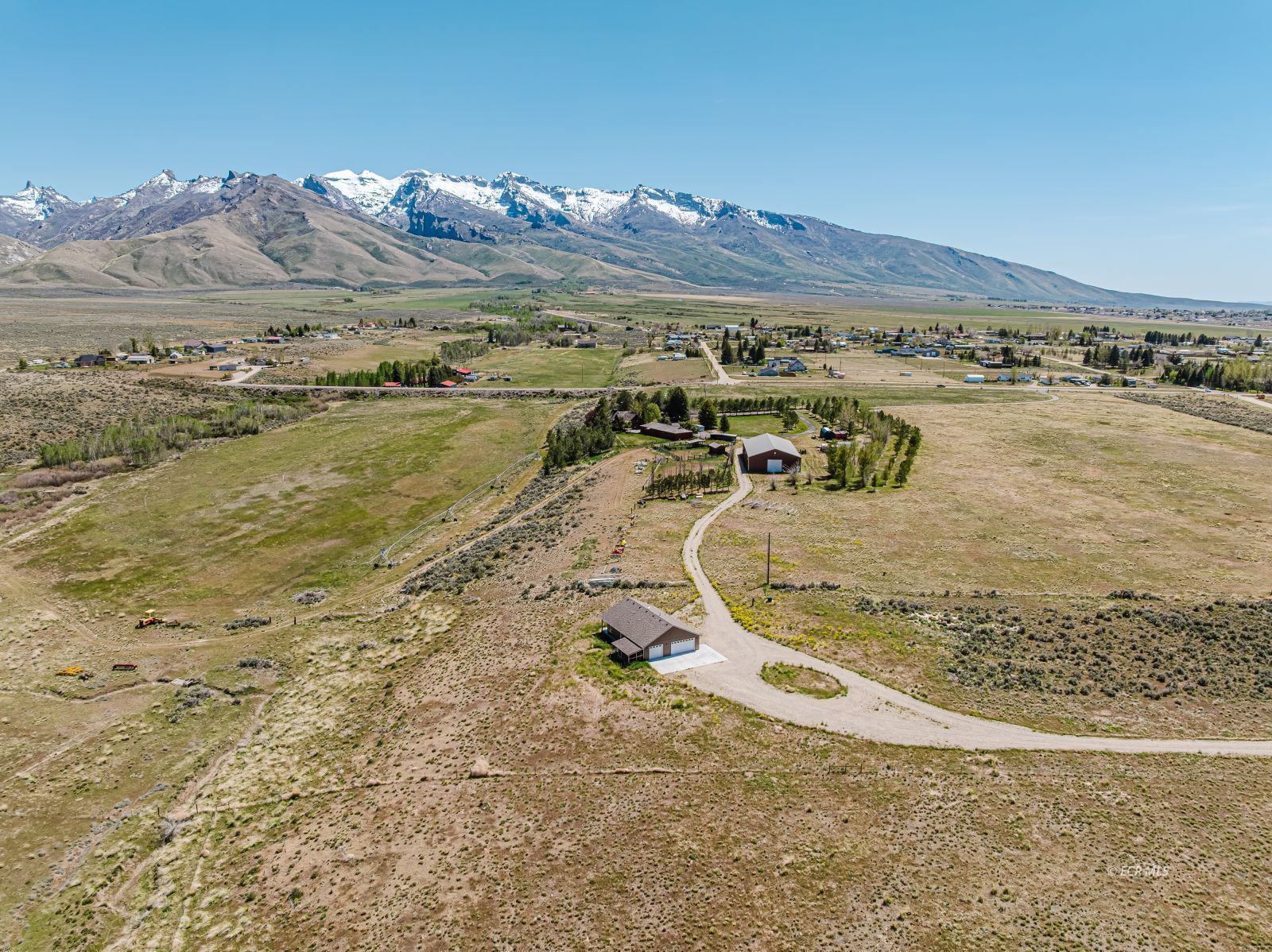 2574 Lamoille Highway Property Photo 2