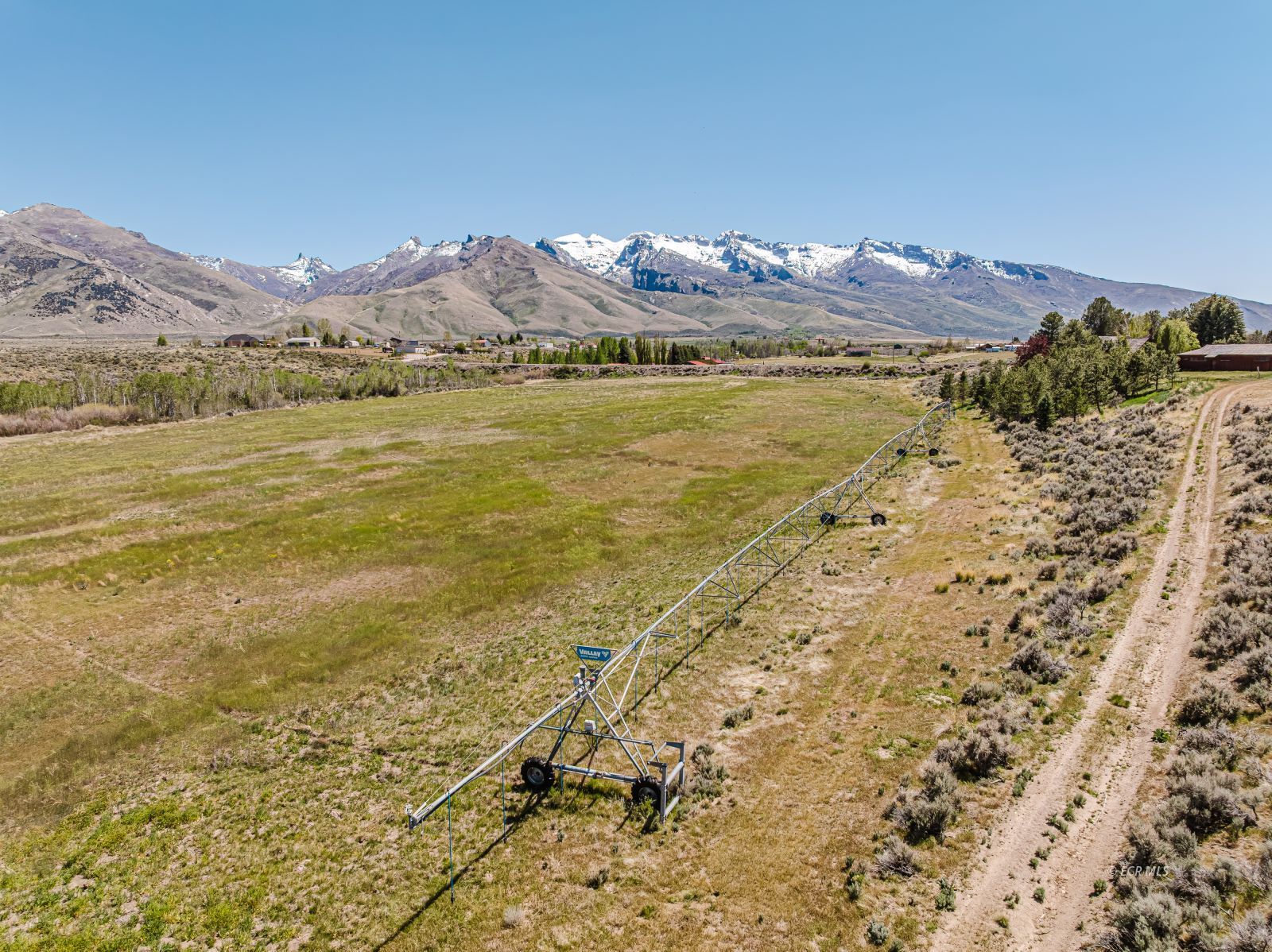 2574 Lamoille Highway Property Photo 3