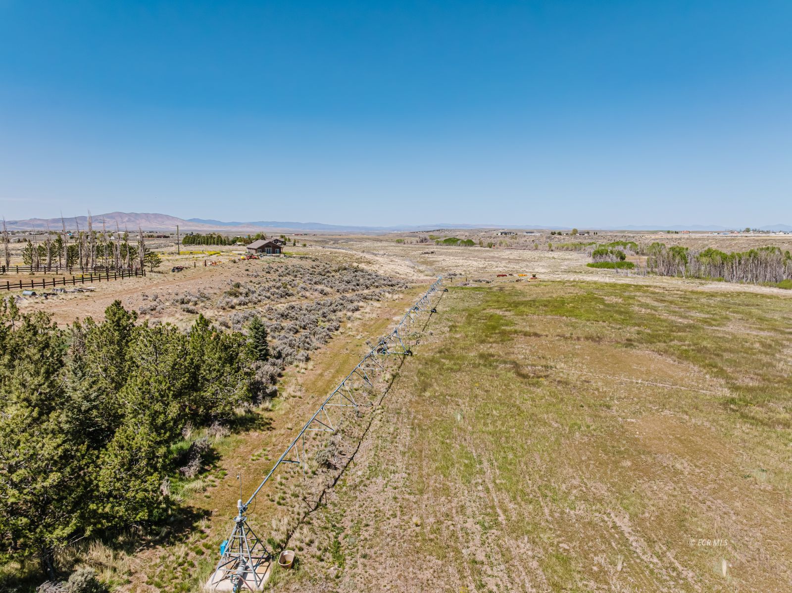 2574 Lamoille Highway Property Photo 4