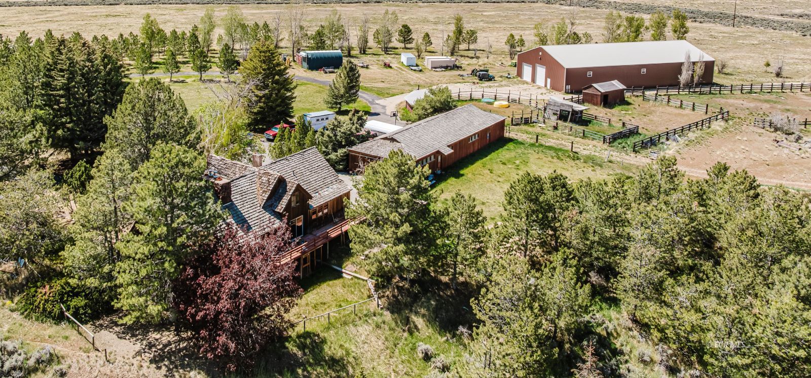 2574 Lamoille Highway Property Photo 5