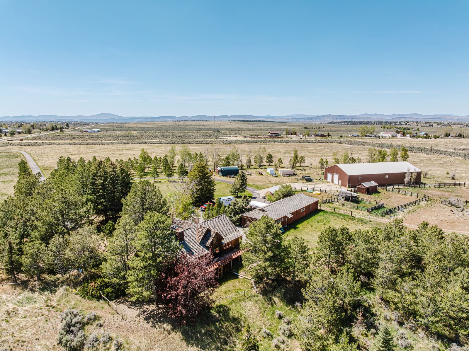 2574 Lamoille Highway Property Photo 7