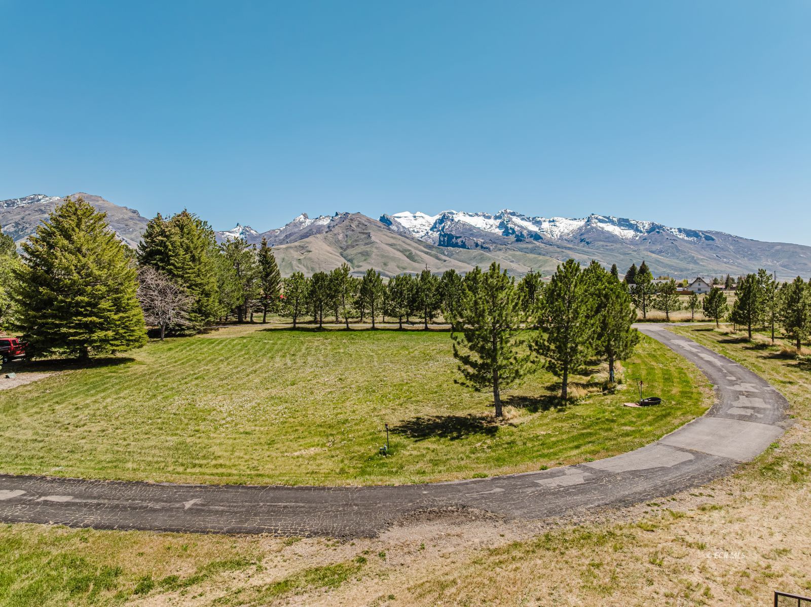 2574 Lamoille Highway Property Photo 8