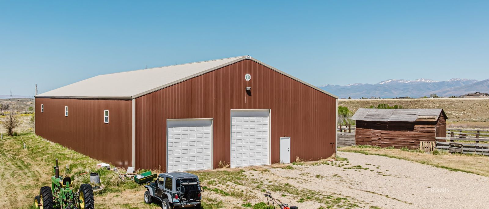 2574 Lamoille Highway Property Photo 16