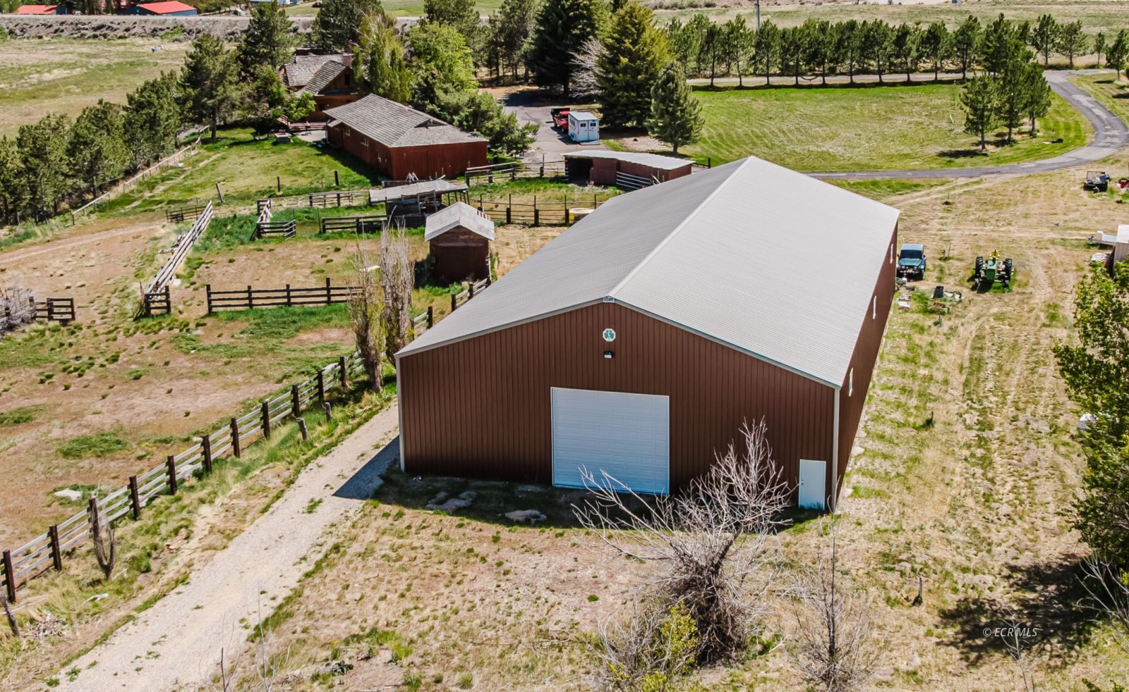 2574 Lamoille Highway Property Photo 19