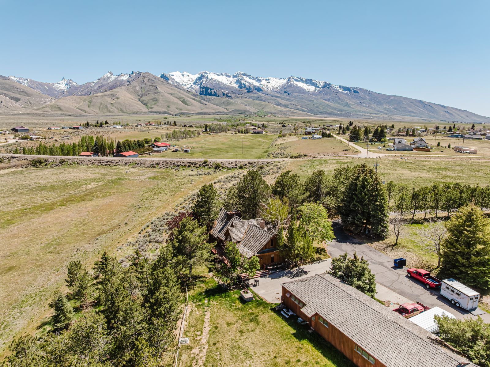 2574 Lamoille Highway Property Photo 24