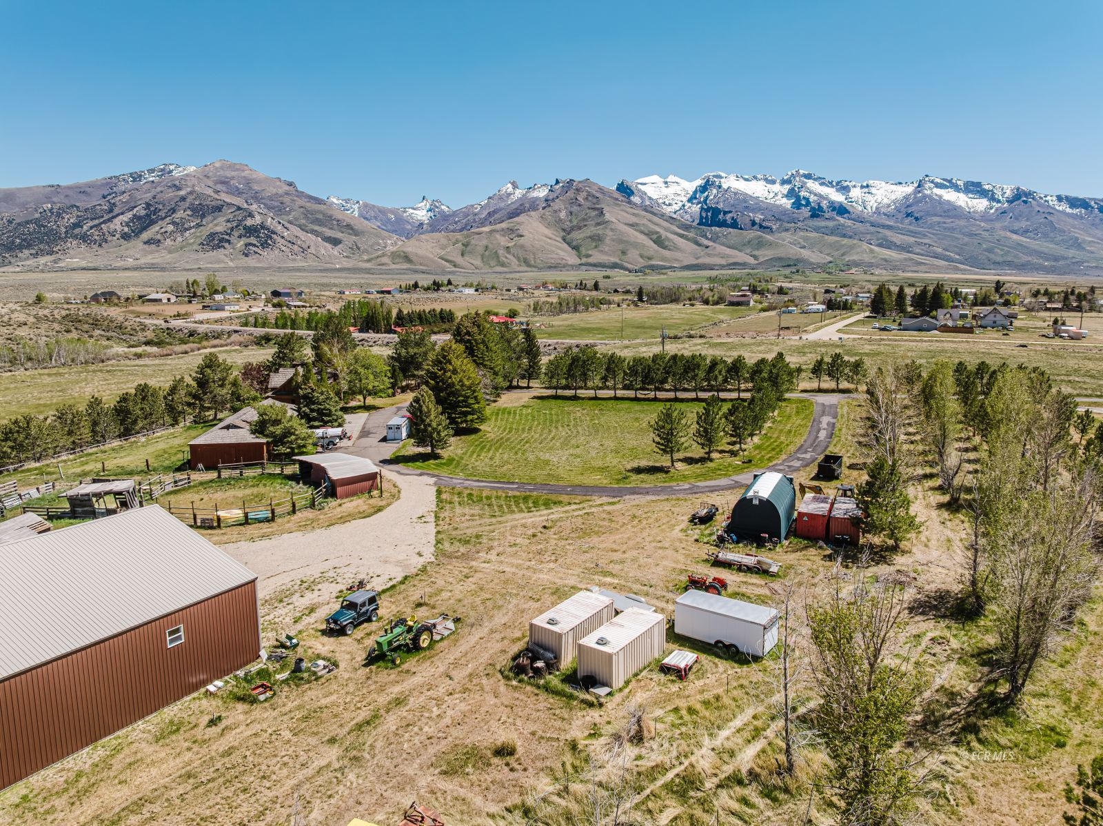 2574 Lamoille Highway Property Photo 25