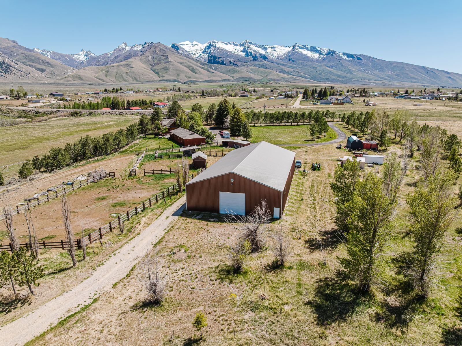 2574 Lamoille Highway Property Photo 26