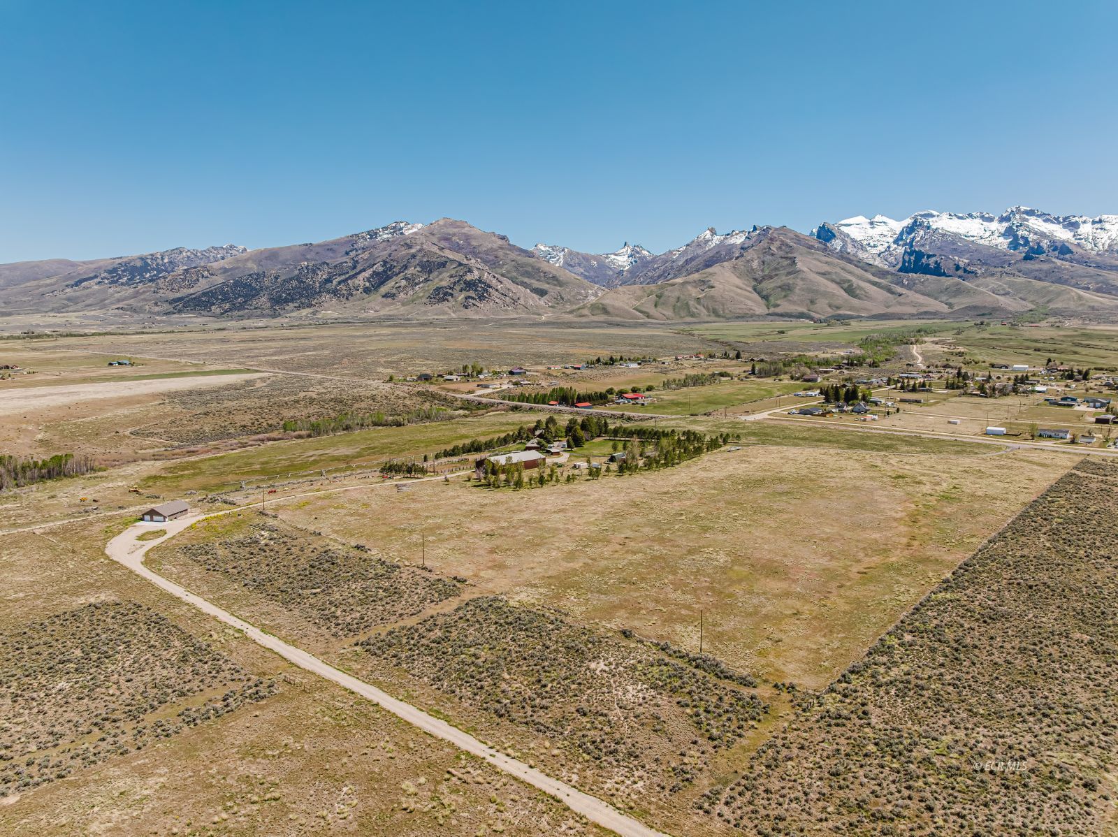 2574 Lamoille Highway Property Photo 27