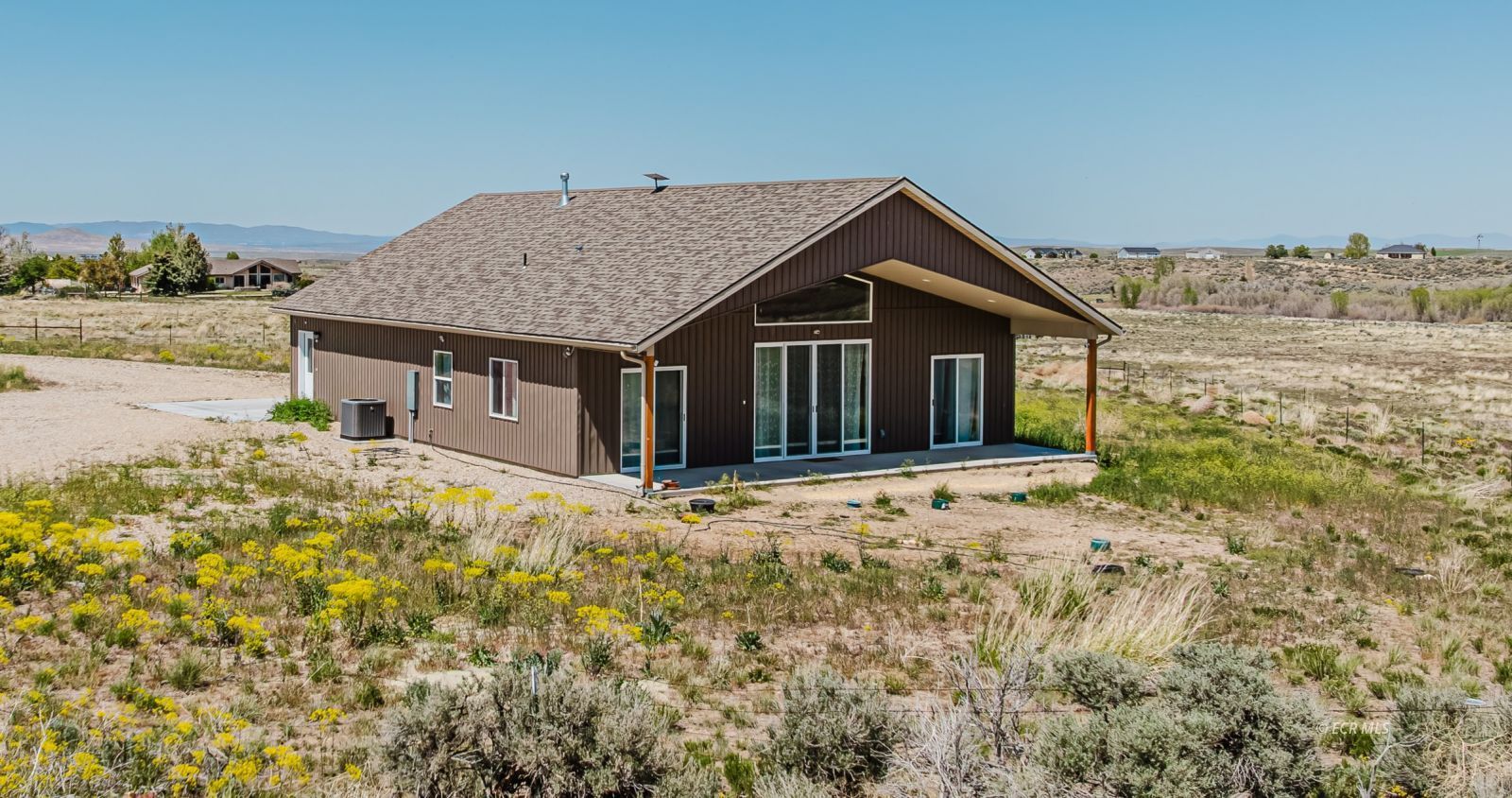 2574 Lamoille Highway Property Photo 28