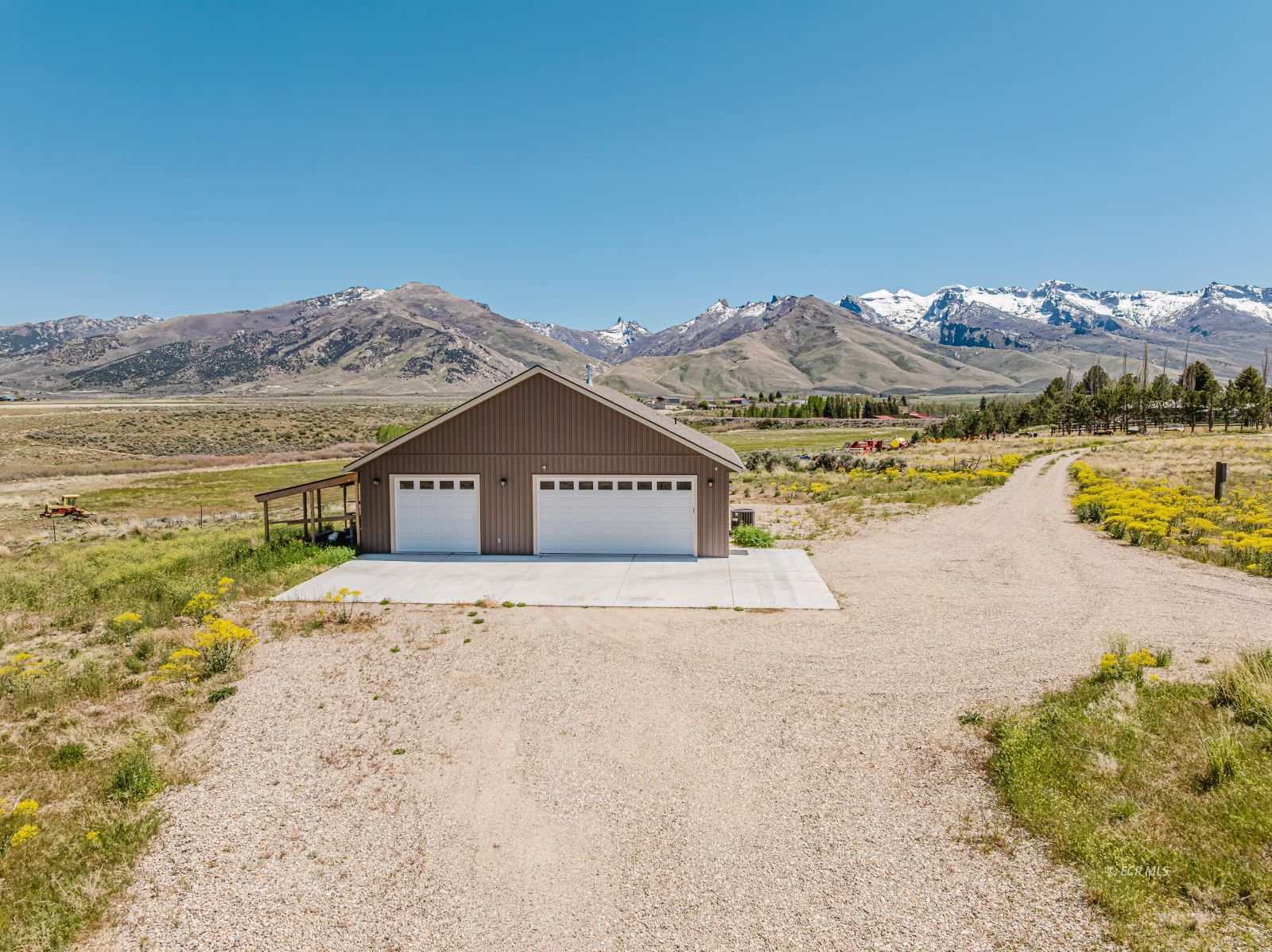 2574 Lamoille Highway Property Photo 29