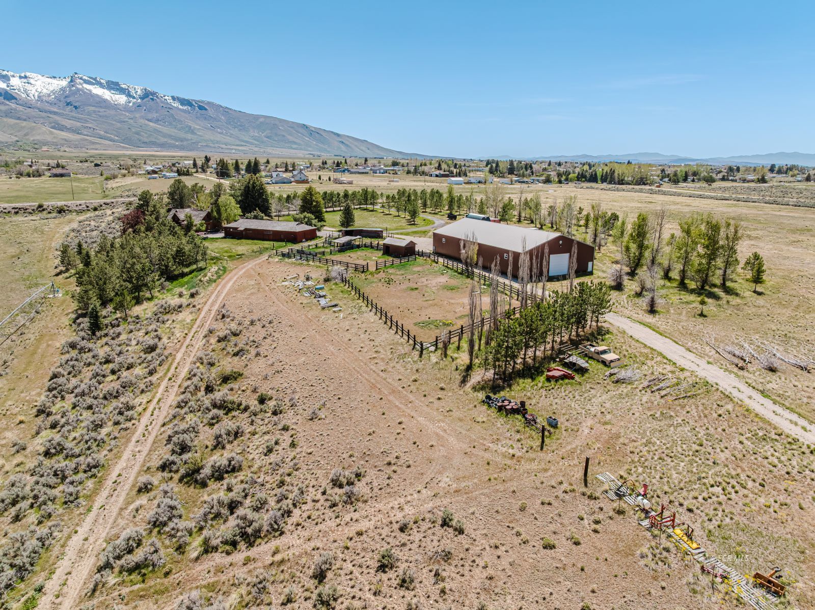 2574 Lamoille Highway Property Photo 39
