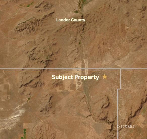 010-030-11 Sec25 T36n R47e Parcel Property Photo 3