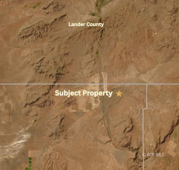 010-030-03 Sec23 T36n R47e Parcel Property Photo 3