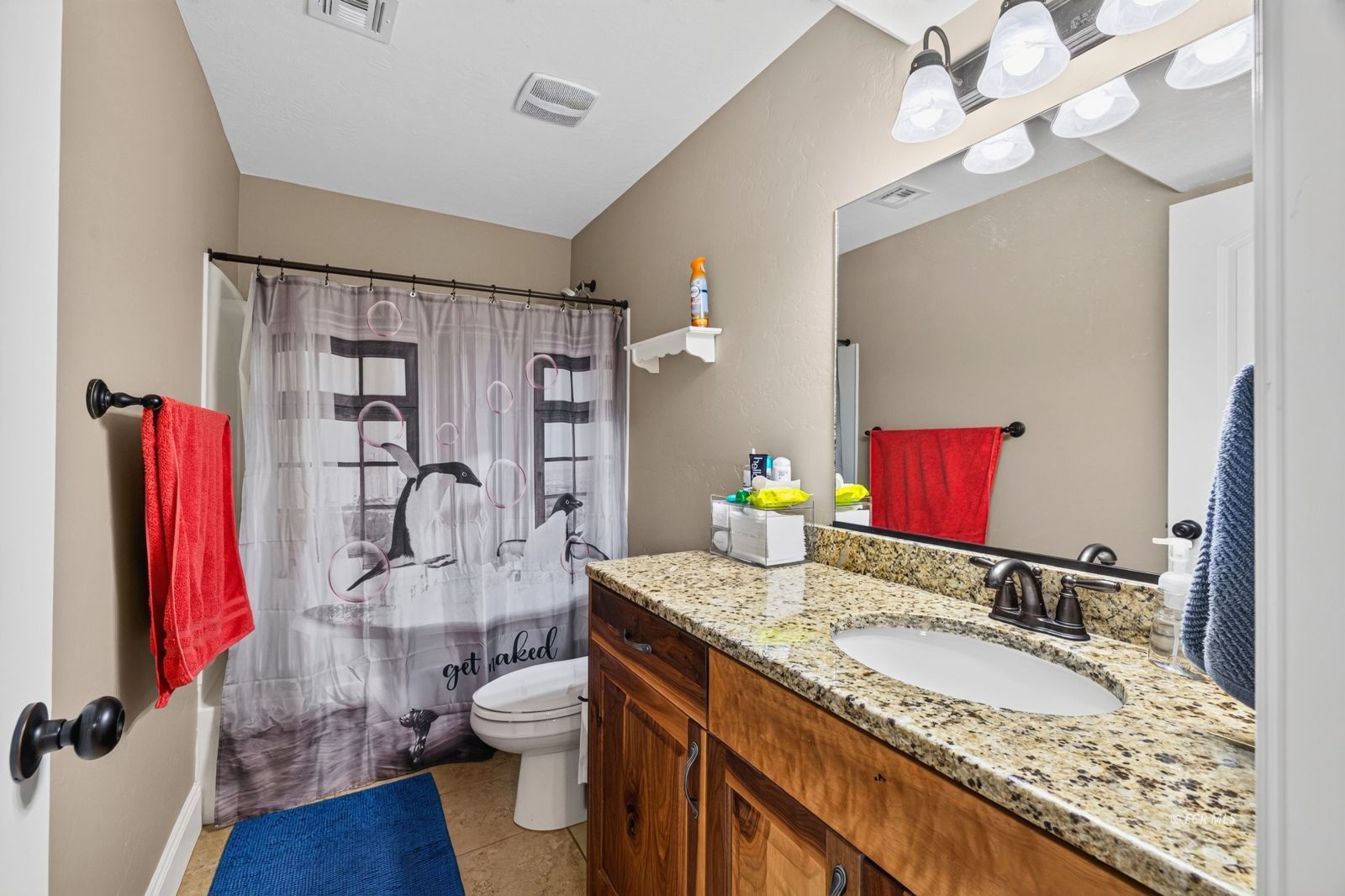 3702 Valley Ridge Avenue Property Photo 26