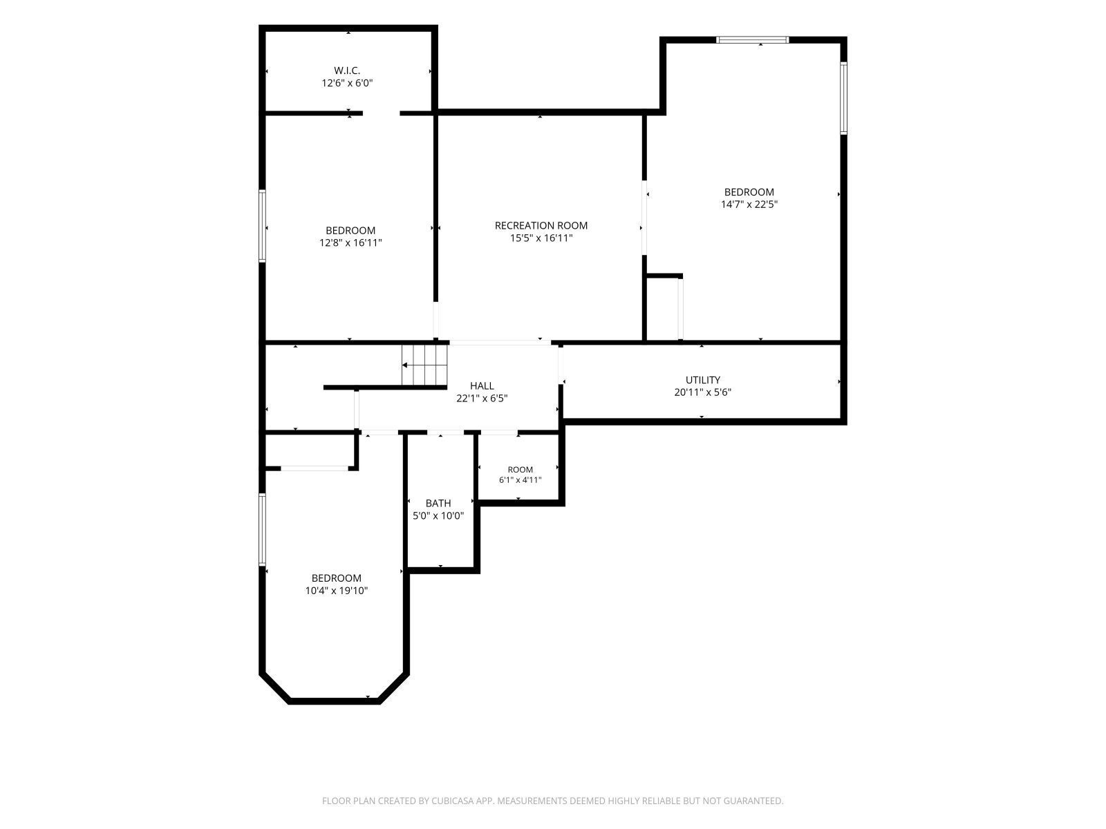 3702 Valley Ridge Avenue Property Photo 43