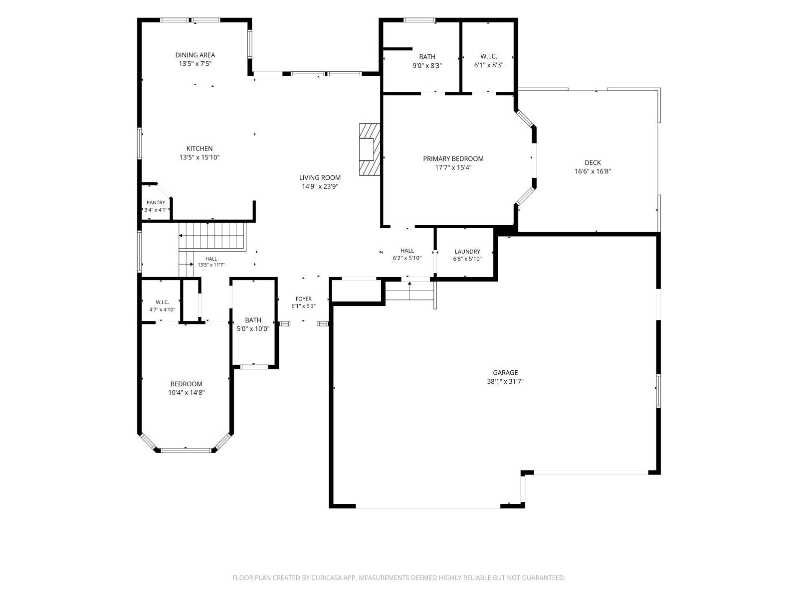 3702 Valley Ridge Avenue Property Photo 44