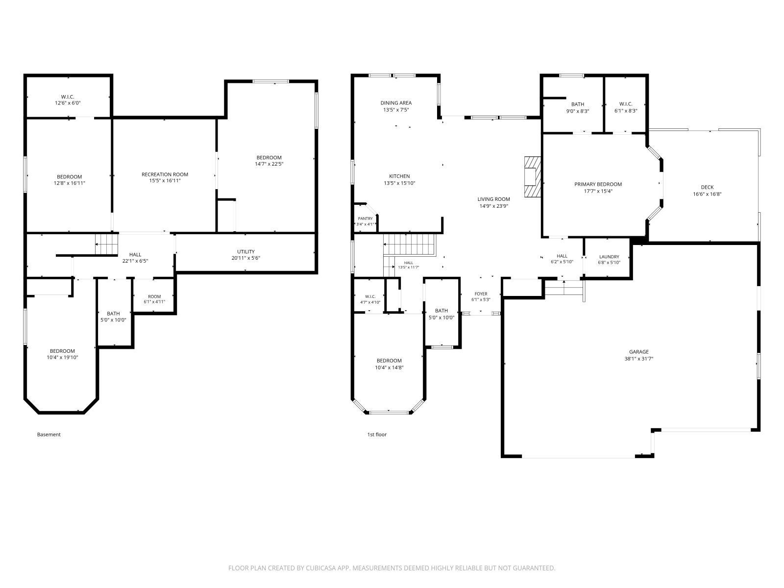 3702 Valley Ridge Avenue Property Photo 45