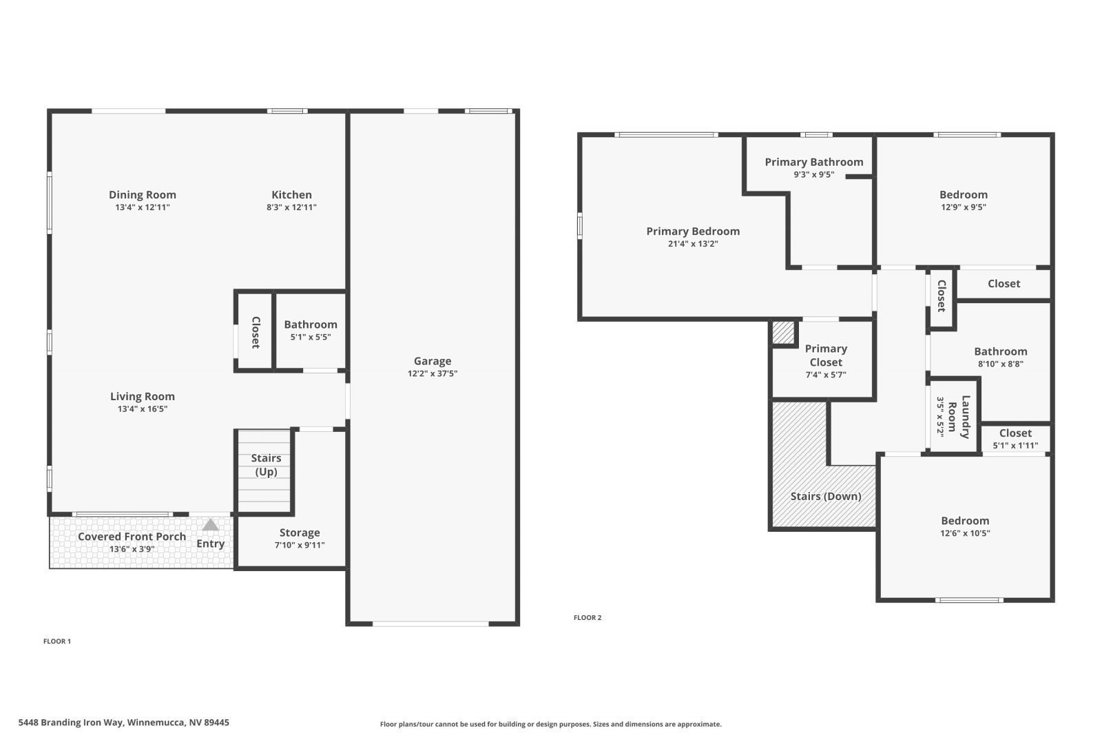 5448 Branding Iron Way Property Photo 50