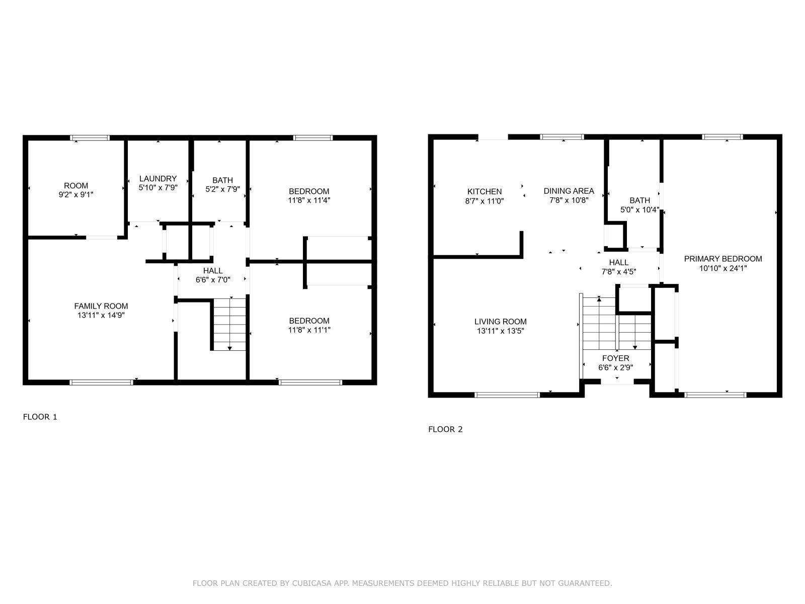 697 Clover Drive Property Photo 22