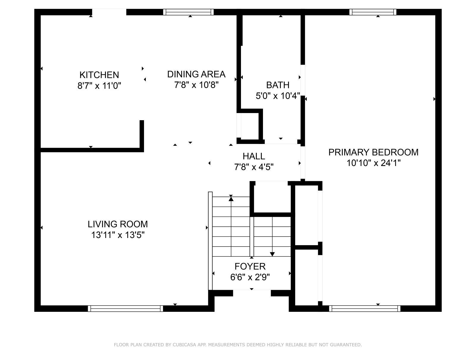 697 Clover Drive Property Photo 23