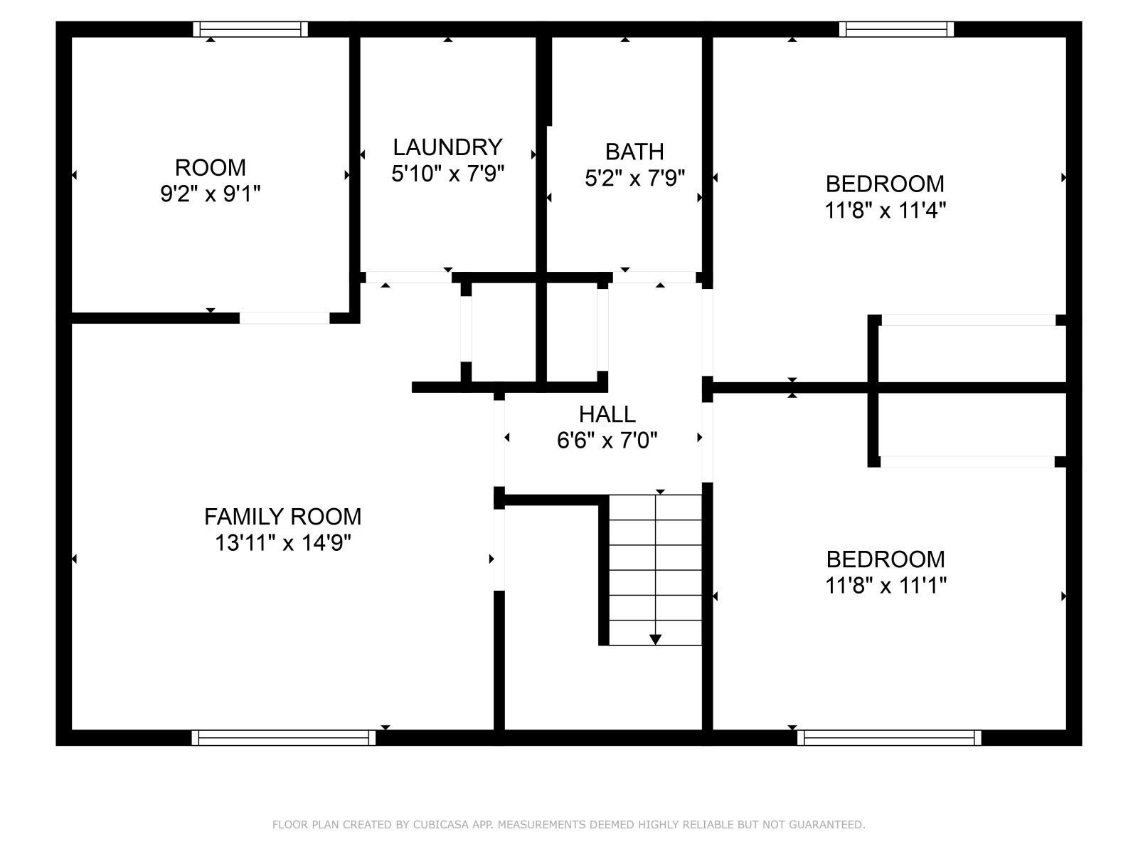 697 Clover Drive Property Photo 24