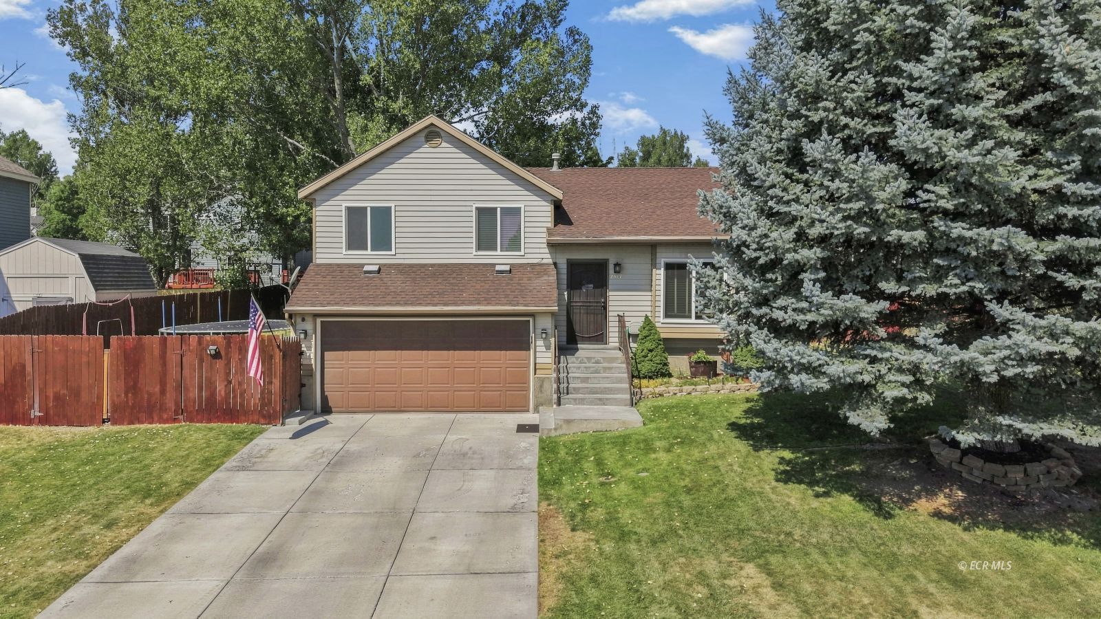 2317 Sierra Drive Property Photo 1