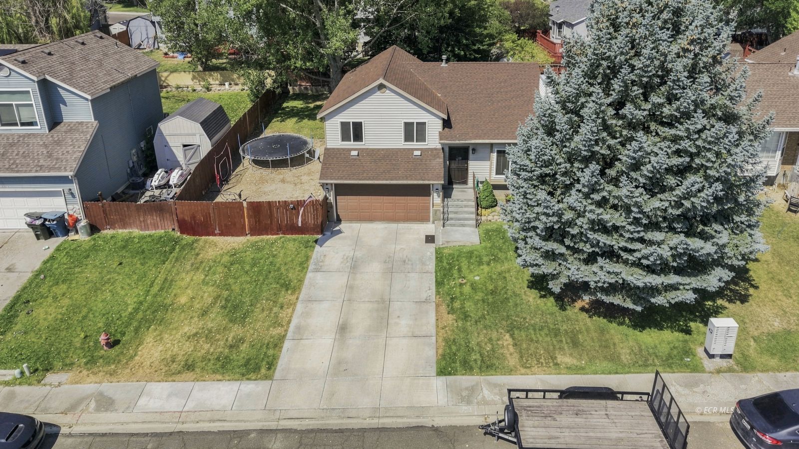 2317 Sierra Drive Property Photo 2