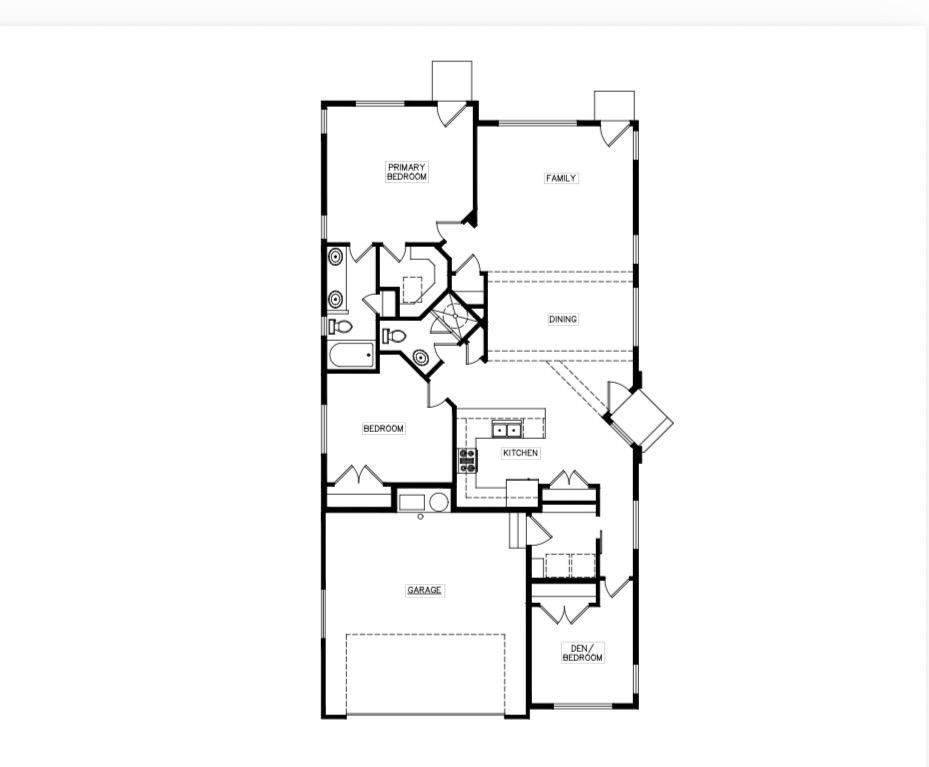 4018 Louise Lane Property Photo 2