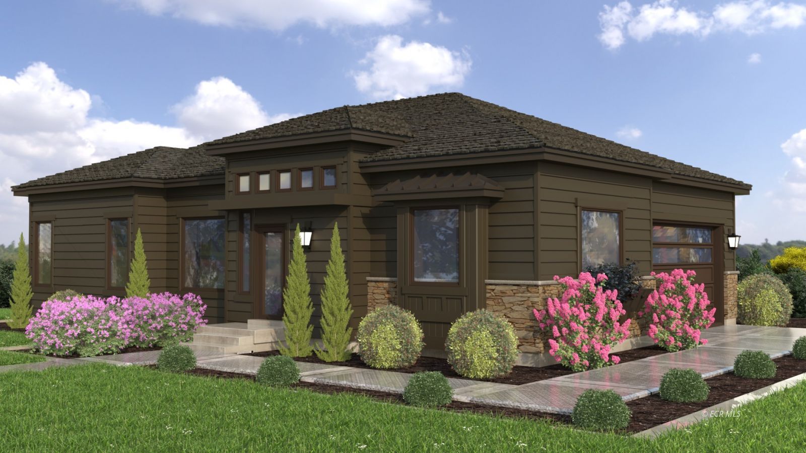 4025 Coco Court Property Photo 1