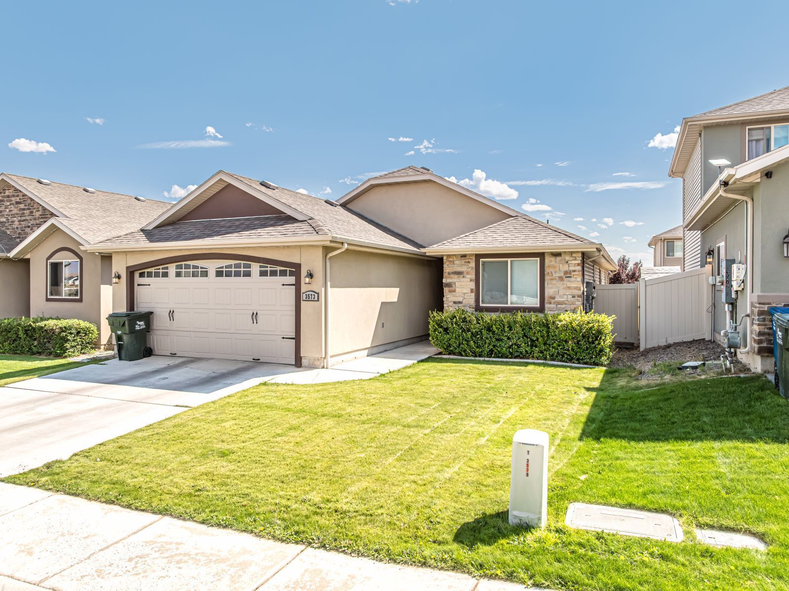 3573 Boulder Creek Property Photo 1