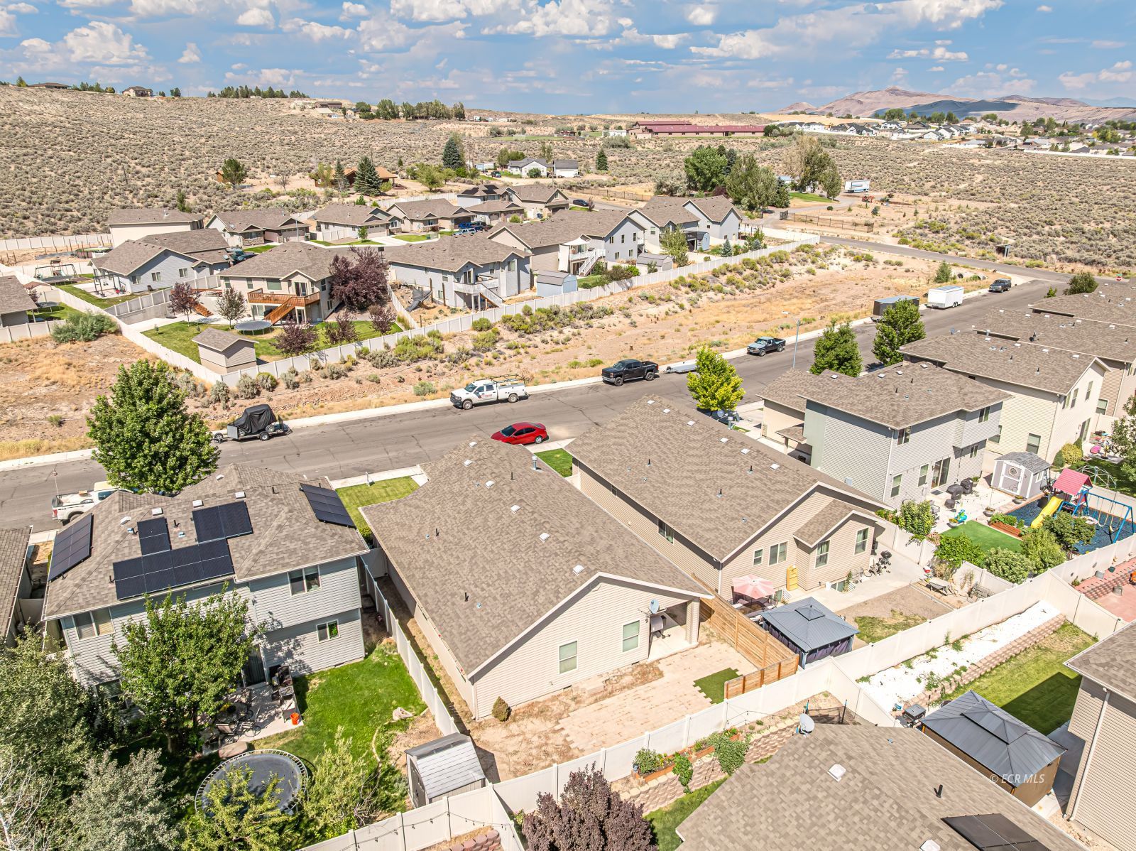 3573 Boulder Creek Property Photo 18