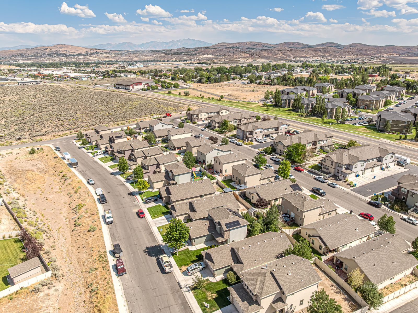 3573 Boulder Creek Property Photo 19