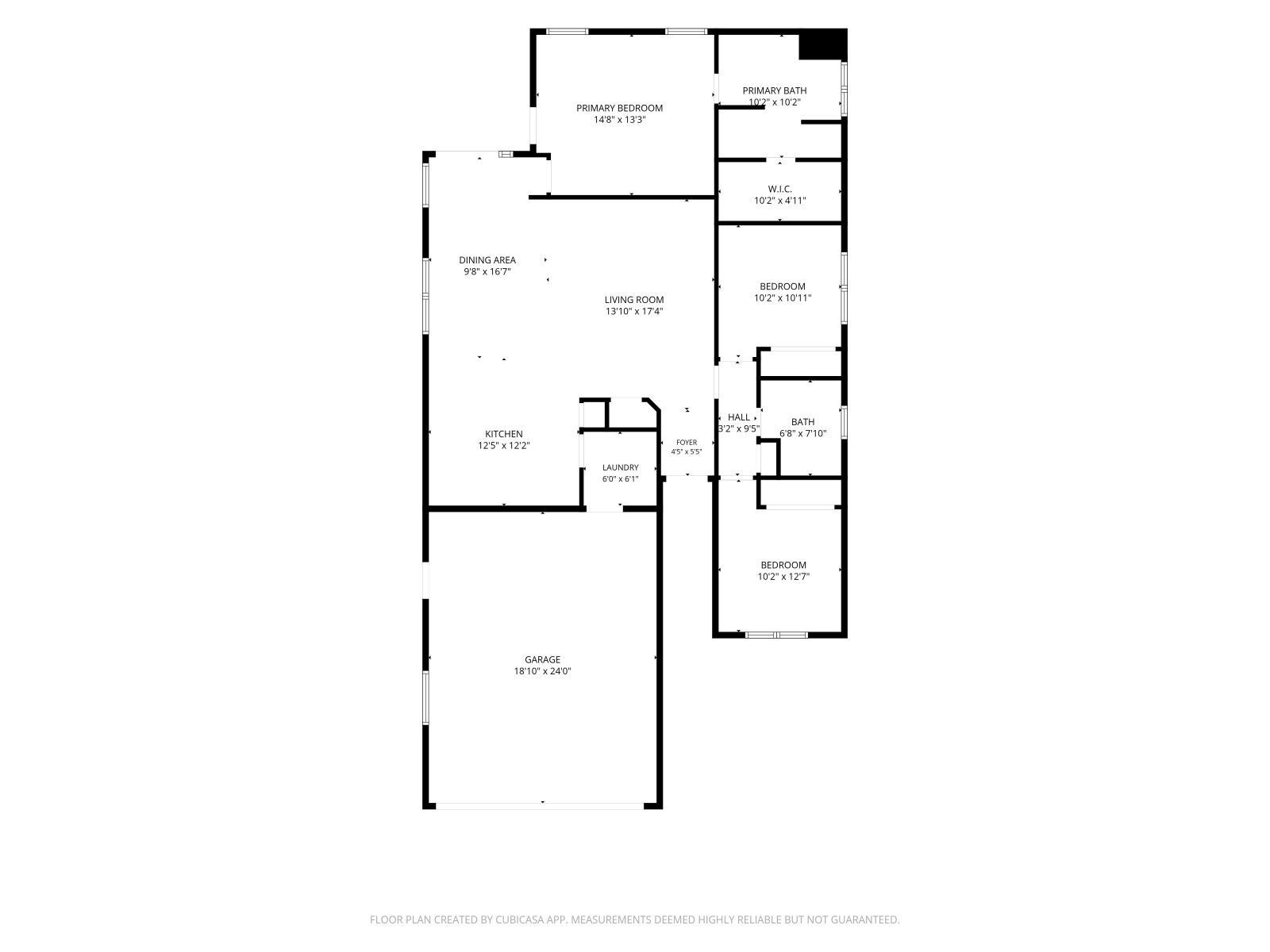 3573 Boulder Creek Property Photo 20