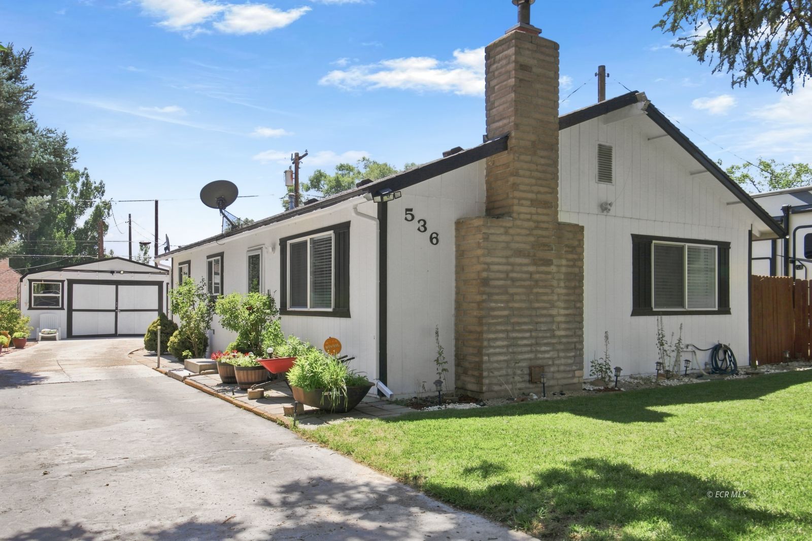 536 Sage Street Property Photo 1