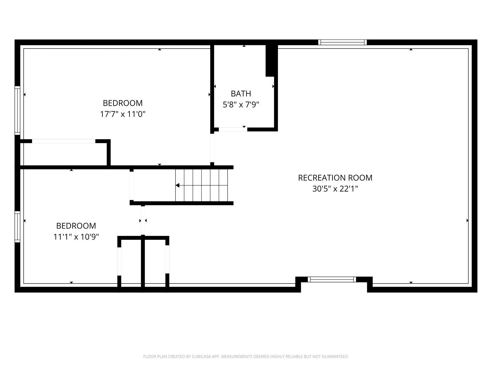 1271 Southside Drive Property Photo 47
