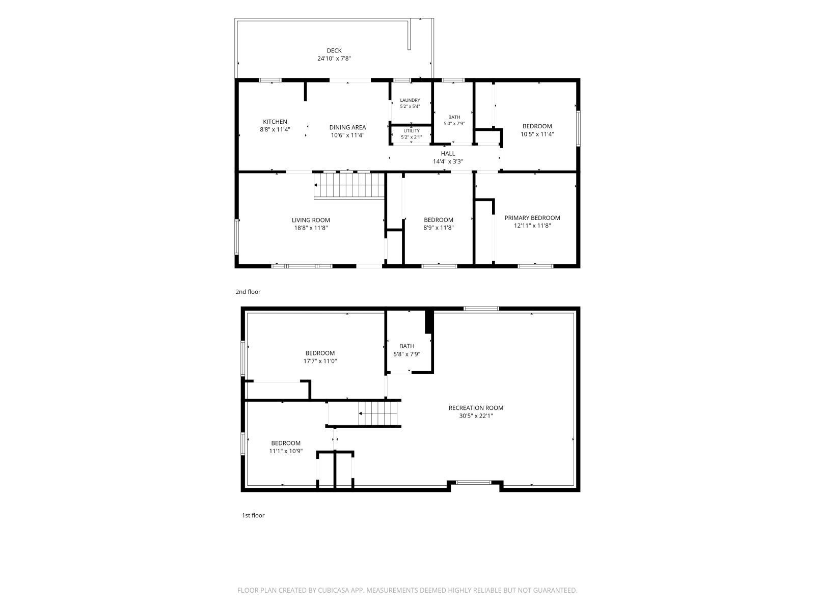1271 Southside Drive Property Photo 48
