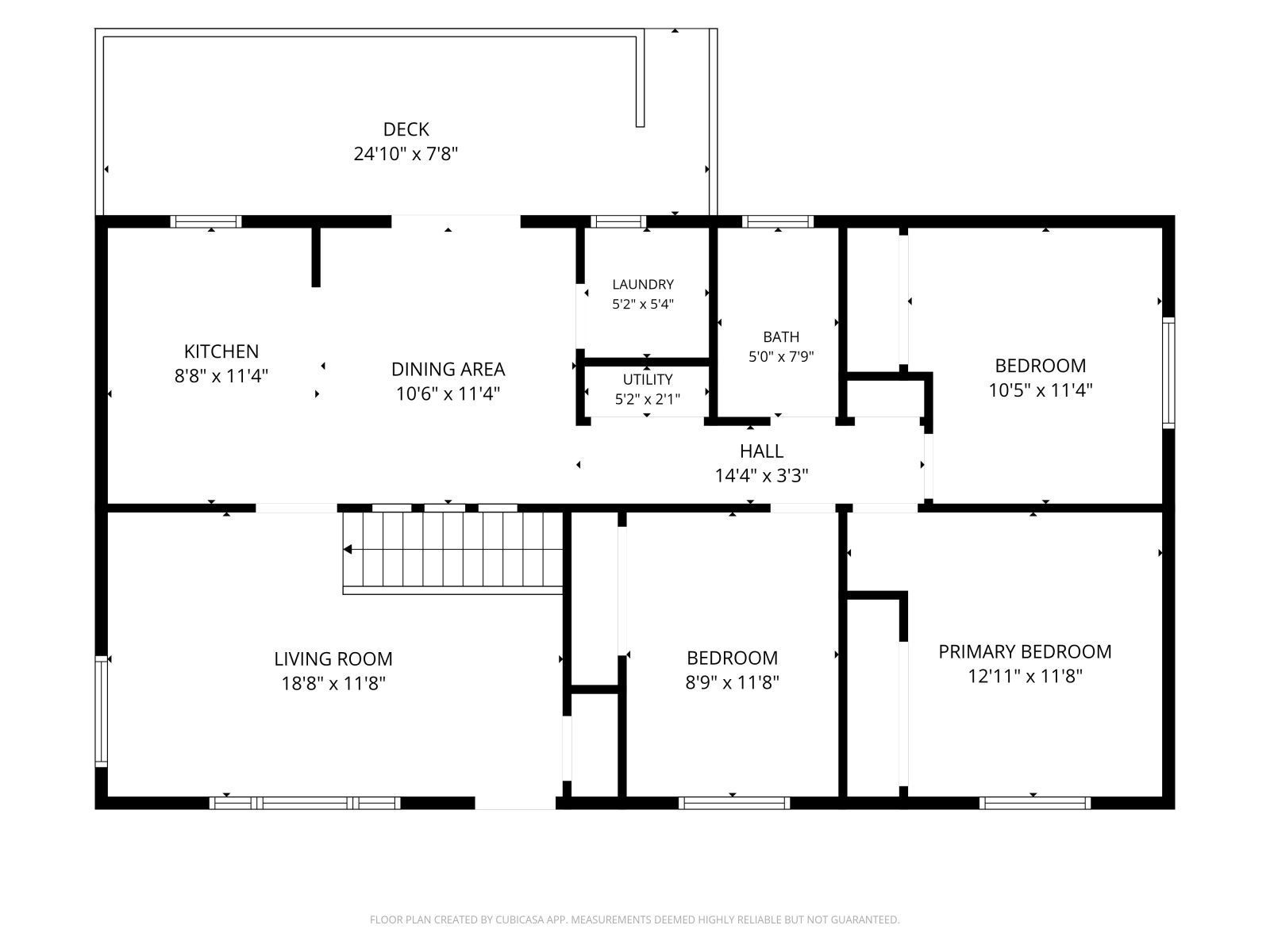 1271 Southside Drive Property Photo 49