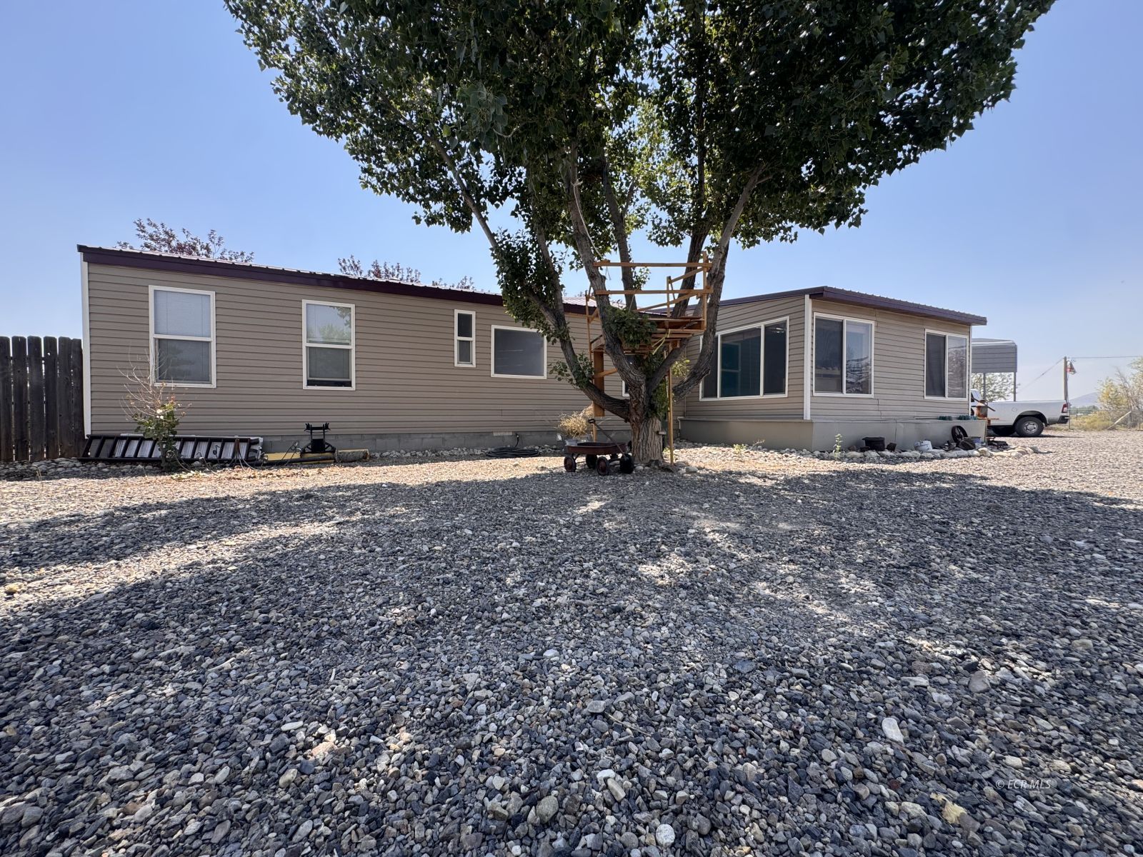 7024 Snake River Boulevard Property Photo 1