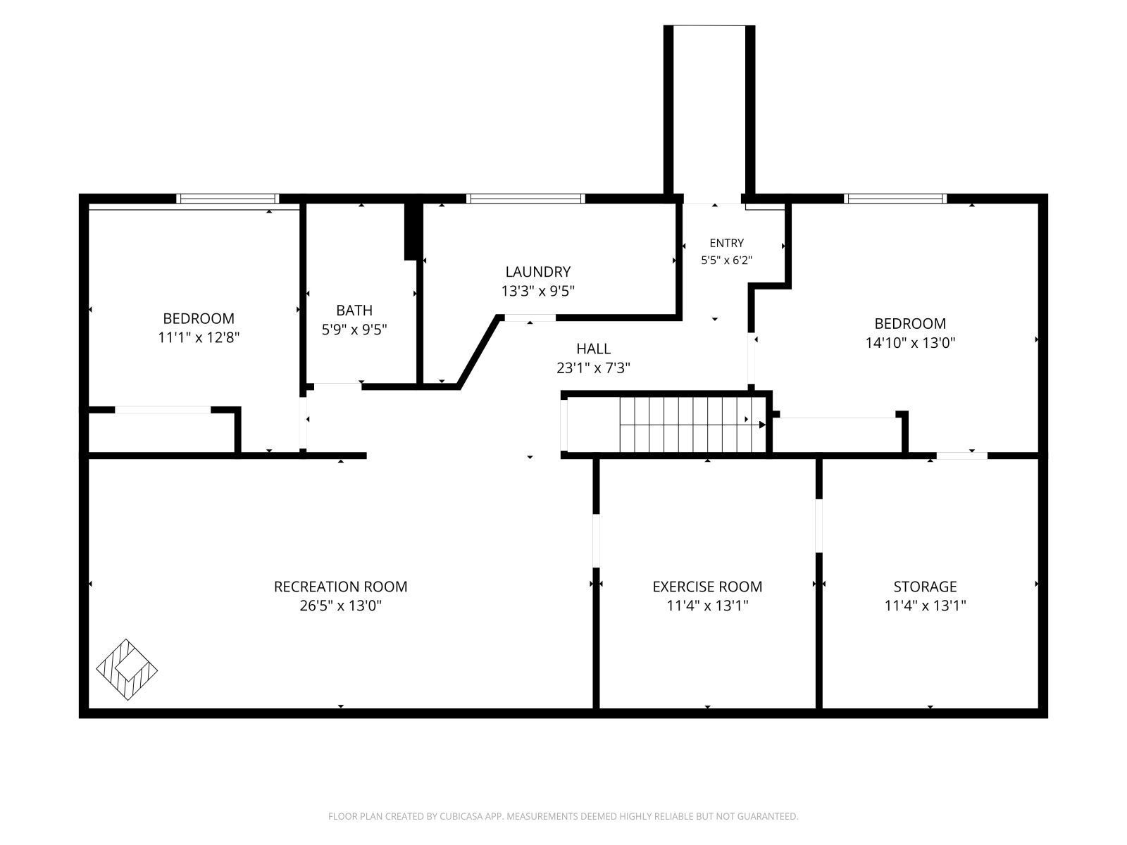 715 Wolcott Drive Property Photo 48