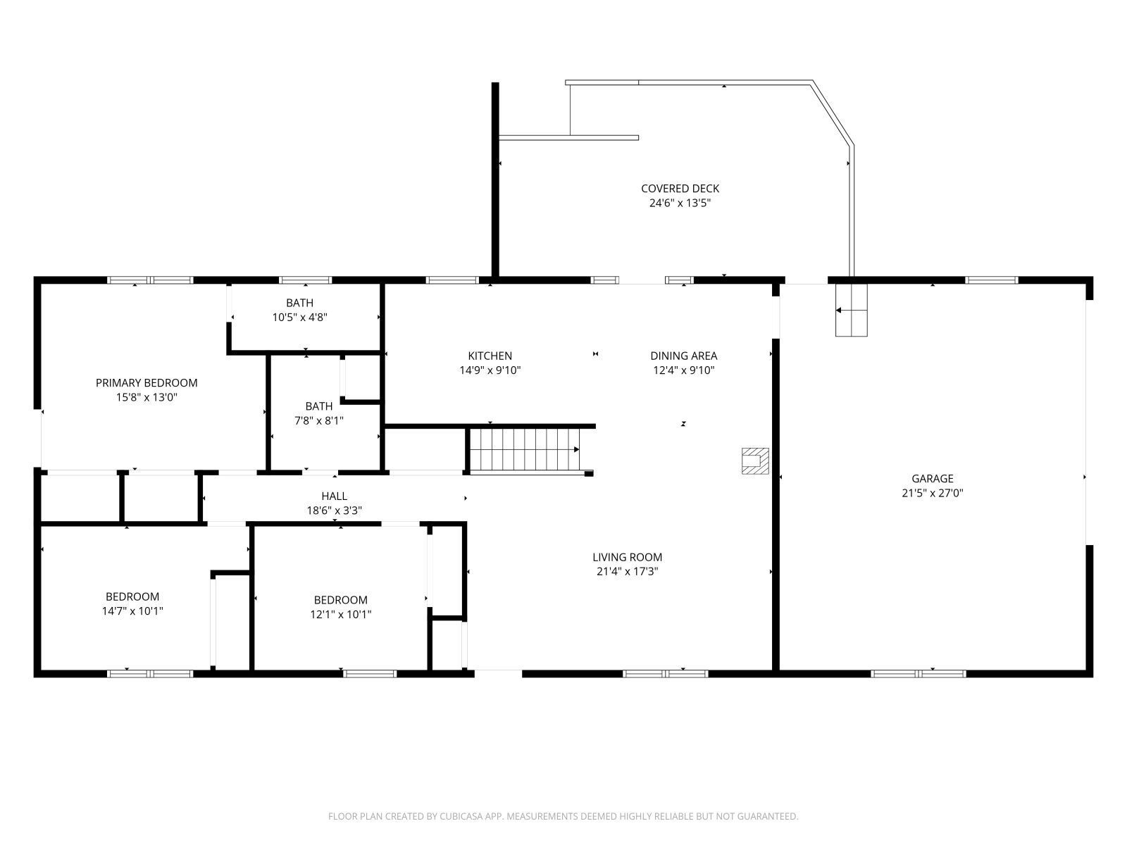 715 Wolcott Drive Property Photo 50