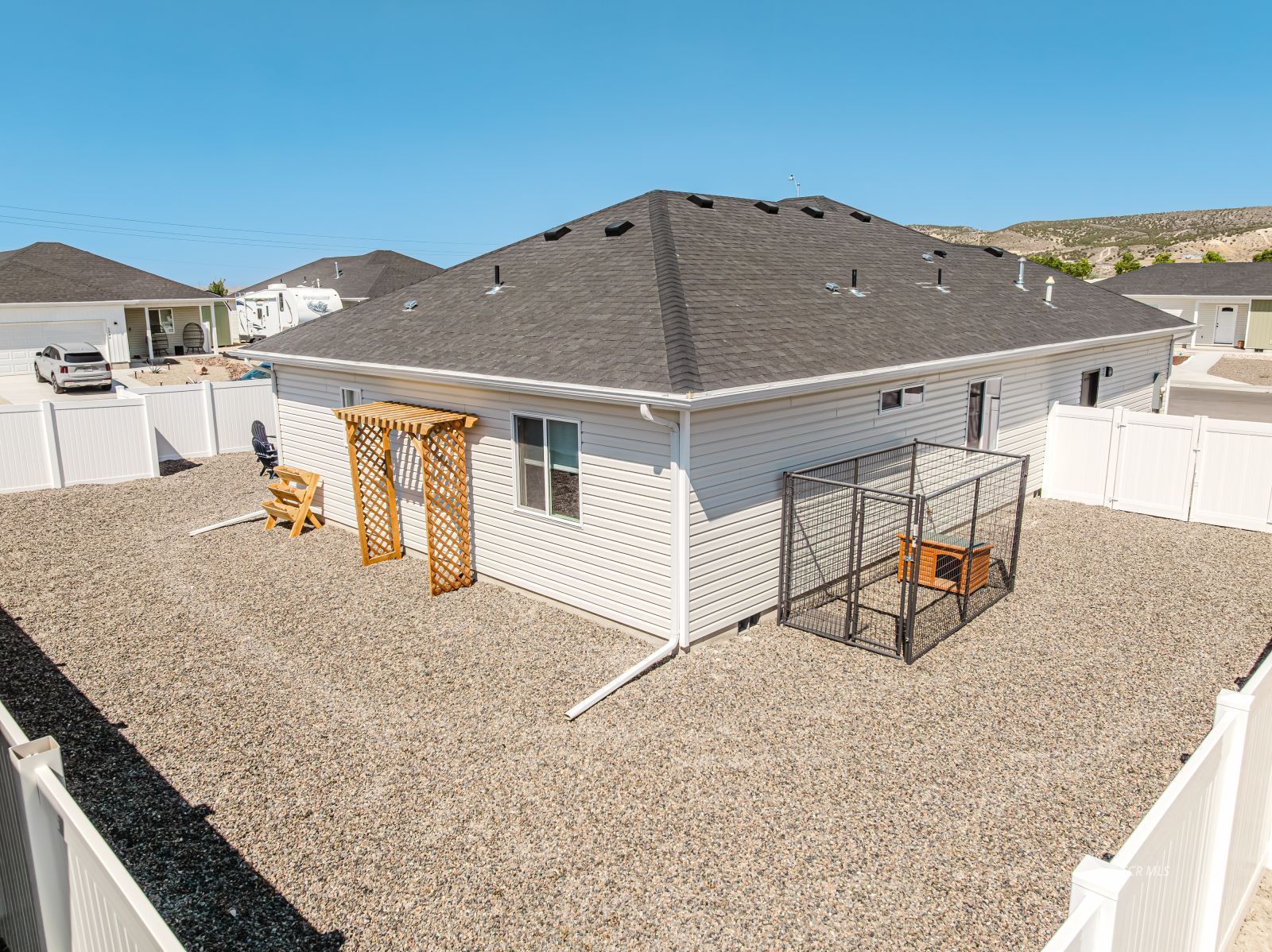1486 Daisy Drive Property Photo 43
