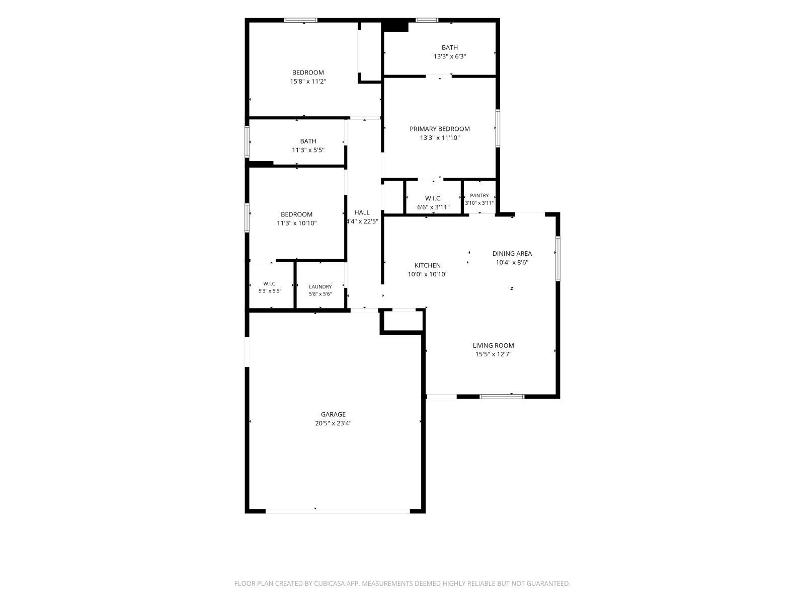1486 Daisy Drive Property Photo 48