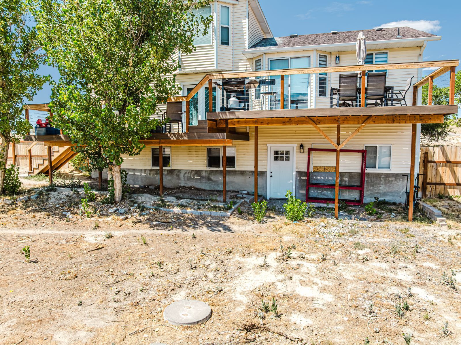 164 Cascade Drive Property Photo 45