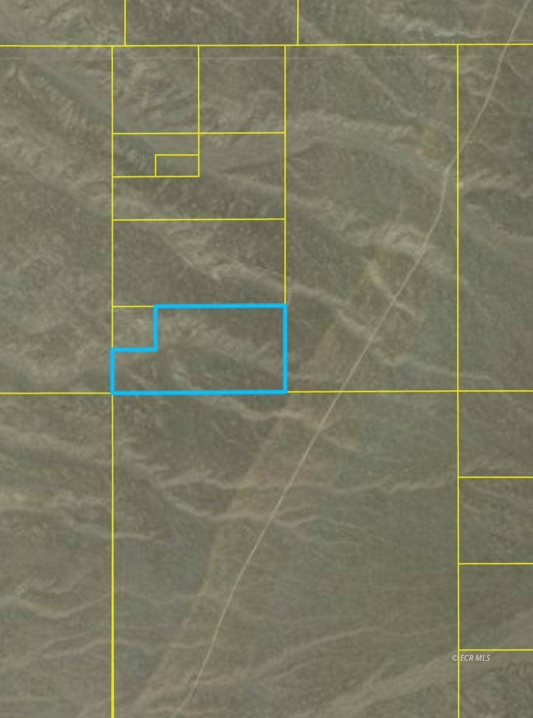 T30n,r49e Sec. 3 Portion Of Parcel Property Photo 1