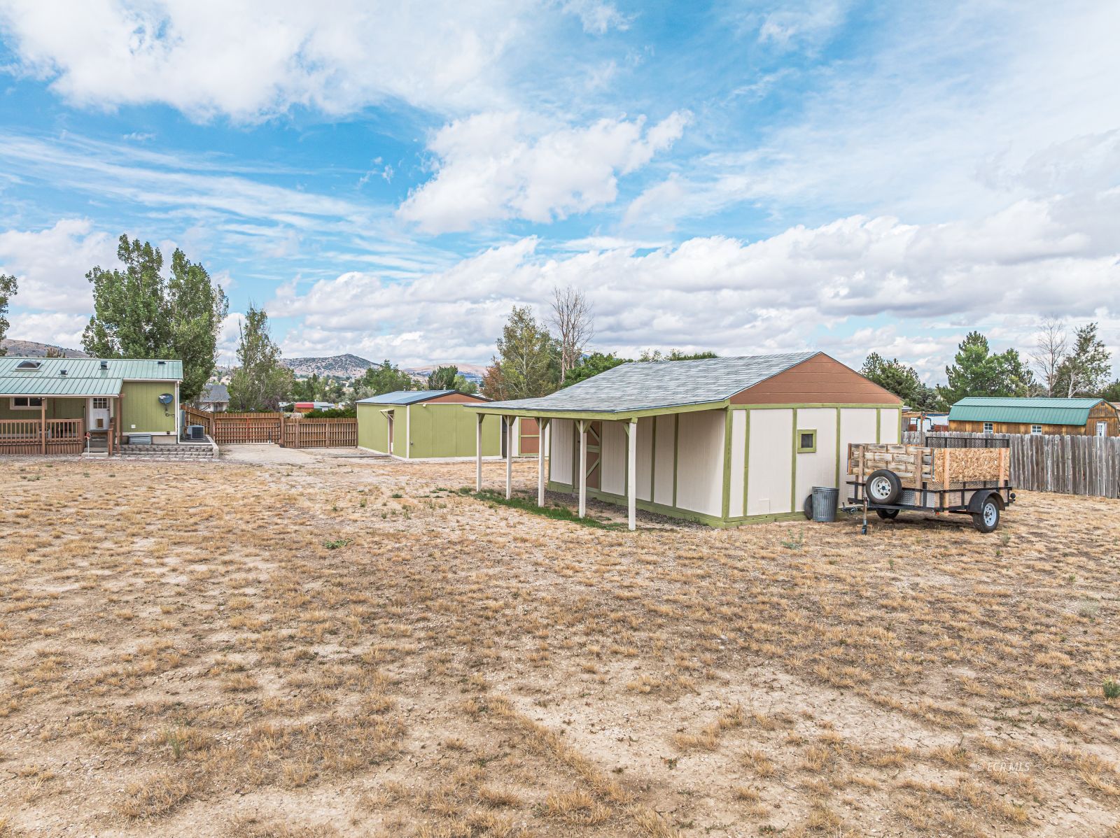 933 Spring Valley Parkway Property Photo 42