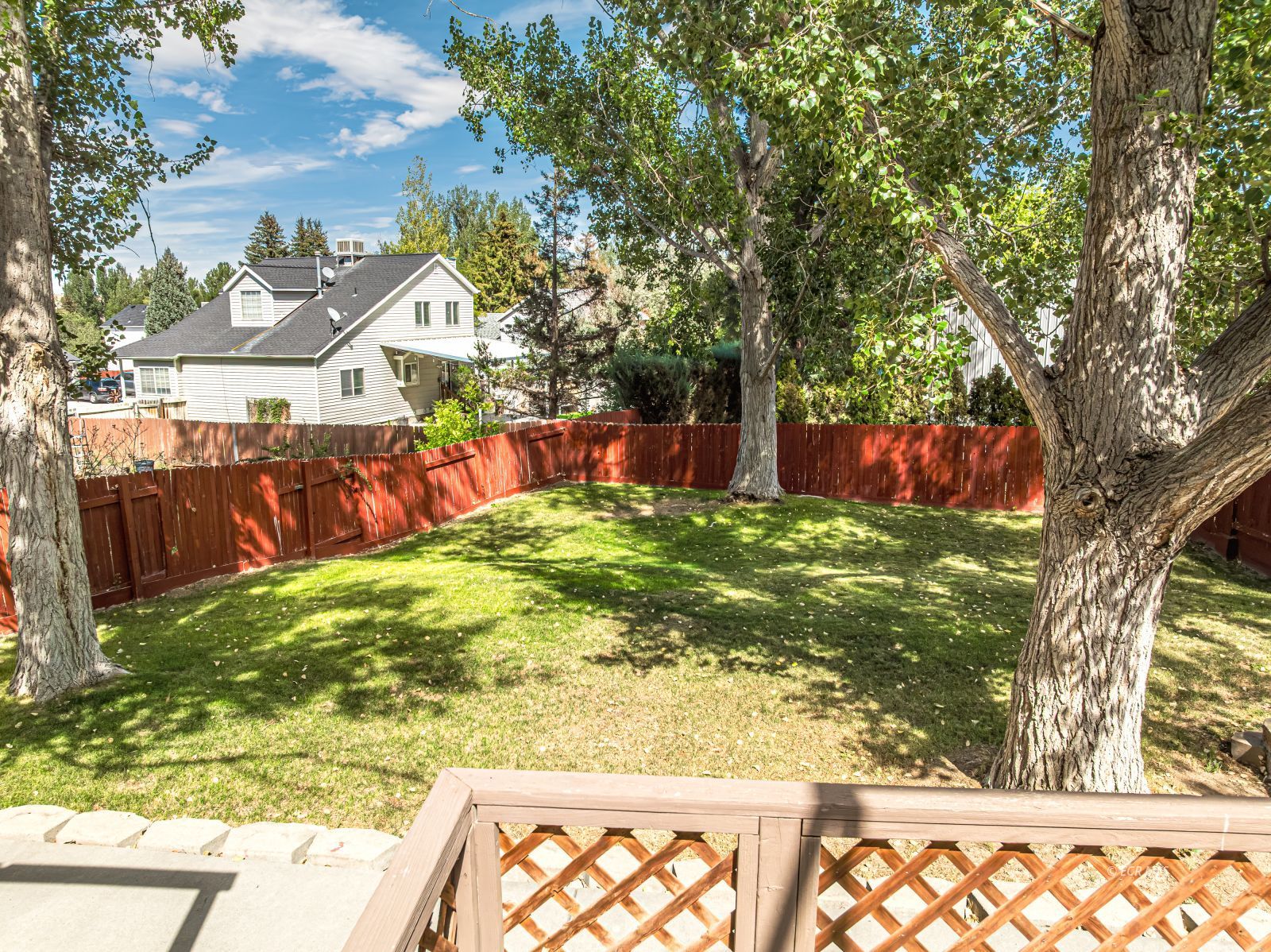 2126 Colonial Drive Property Photo 15