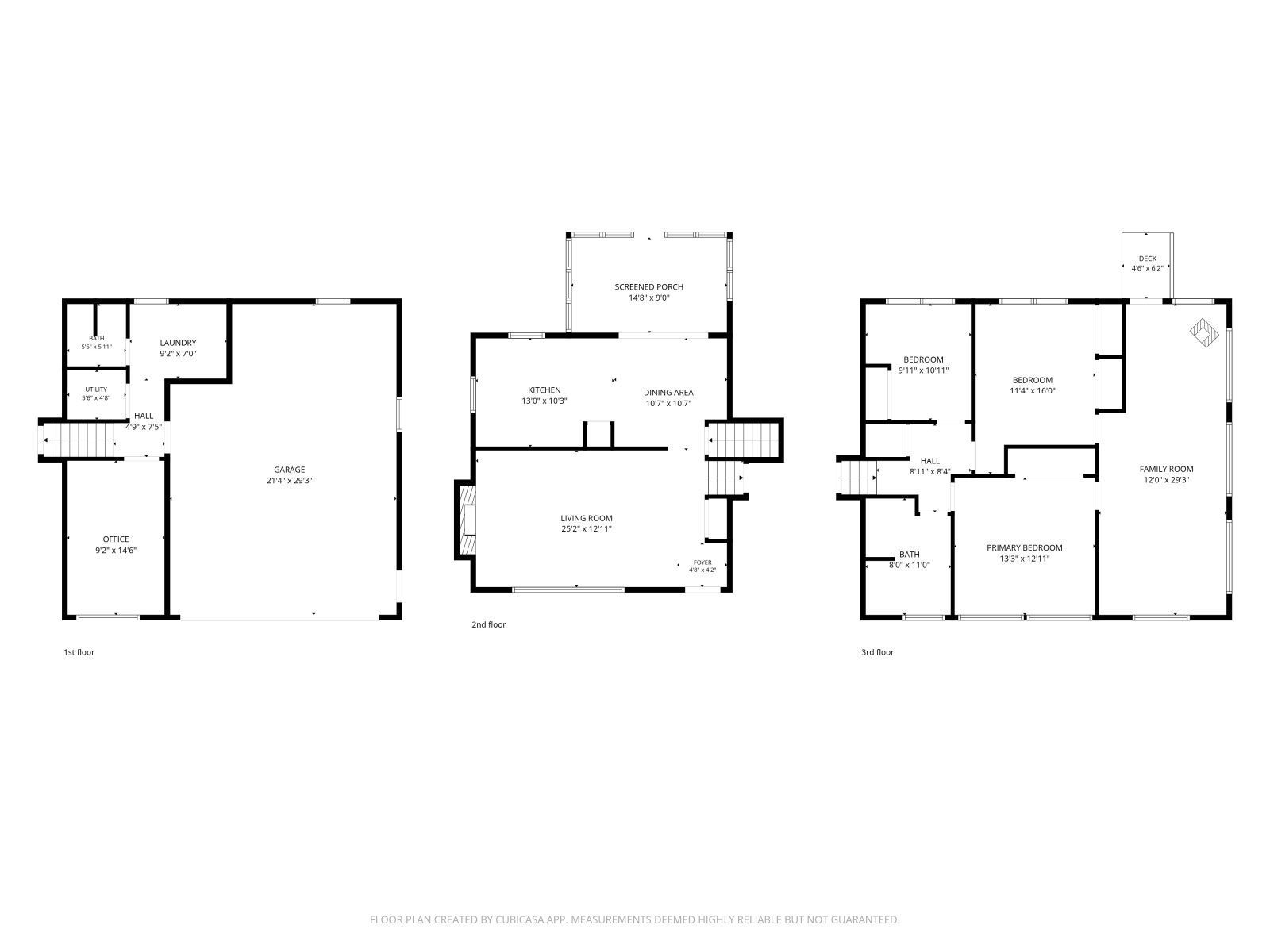 1213 Hannah Drive Property Photo 50