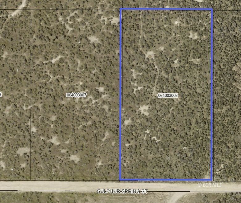 Tbd Sulphur Spring Street Property Photo 3